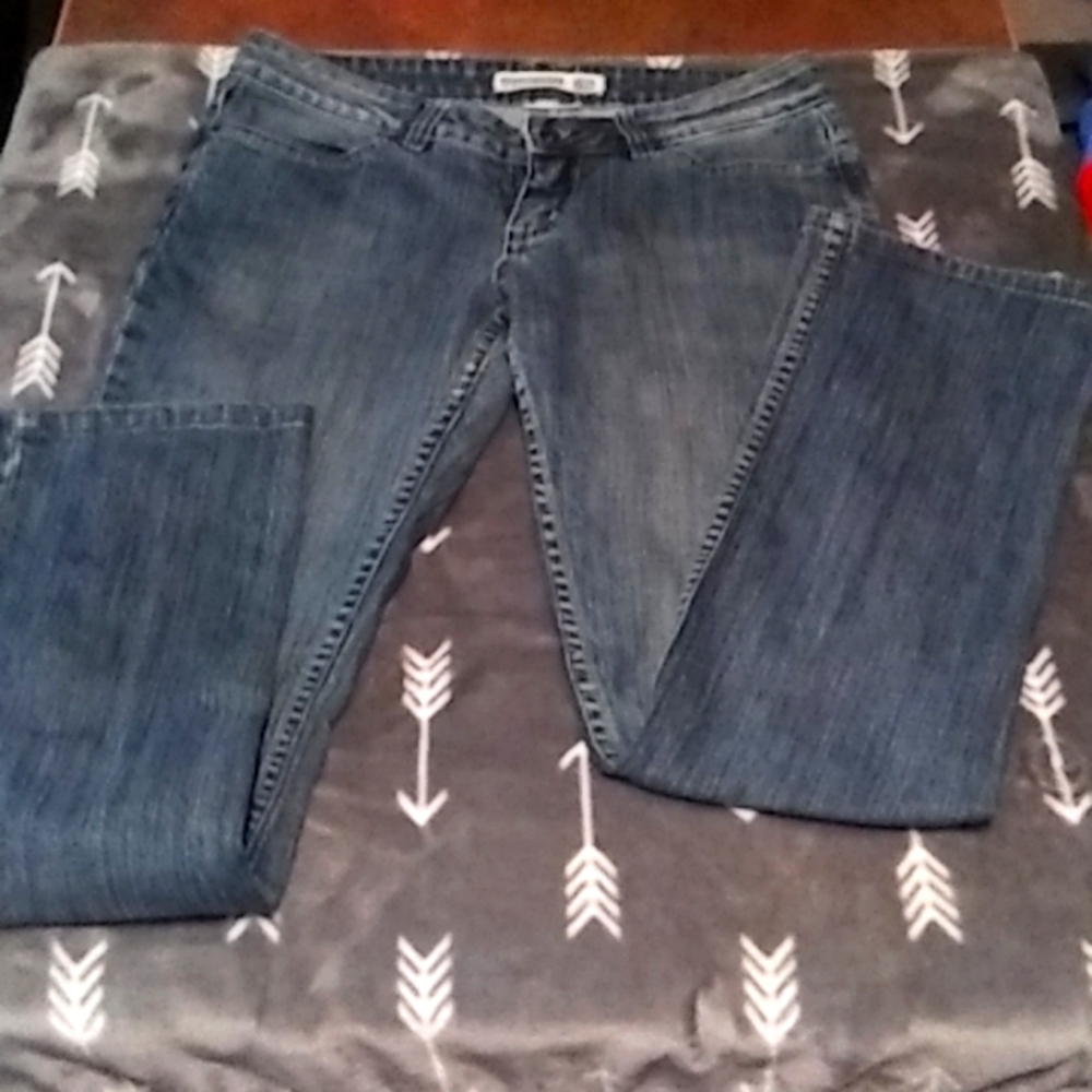 Penshoppe women's jeans 👖 - Picture 2 of 6